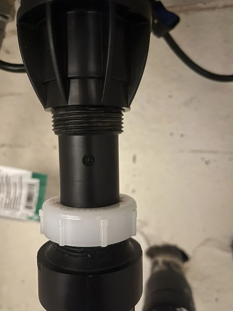 Slide of De Mars Plumbing & Drains