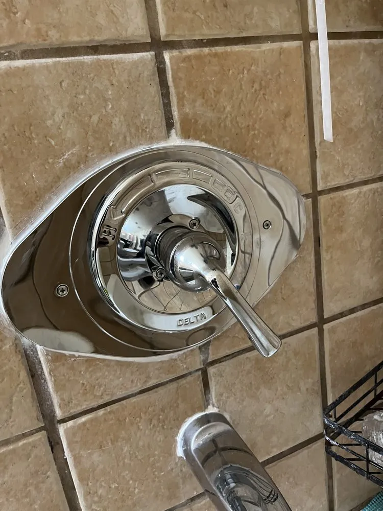 Slide of De Mars Plumbing & Drains