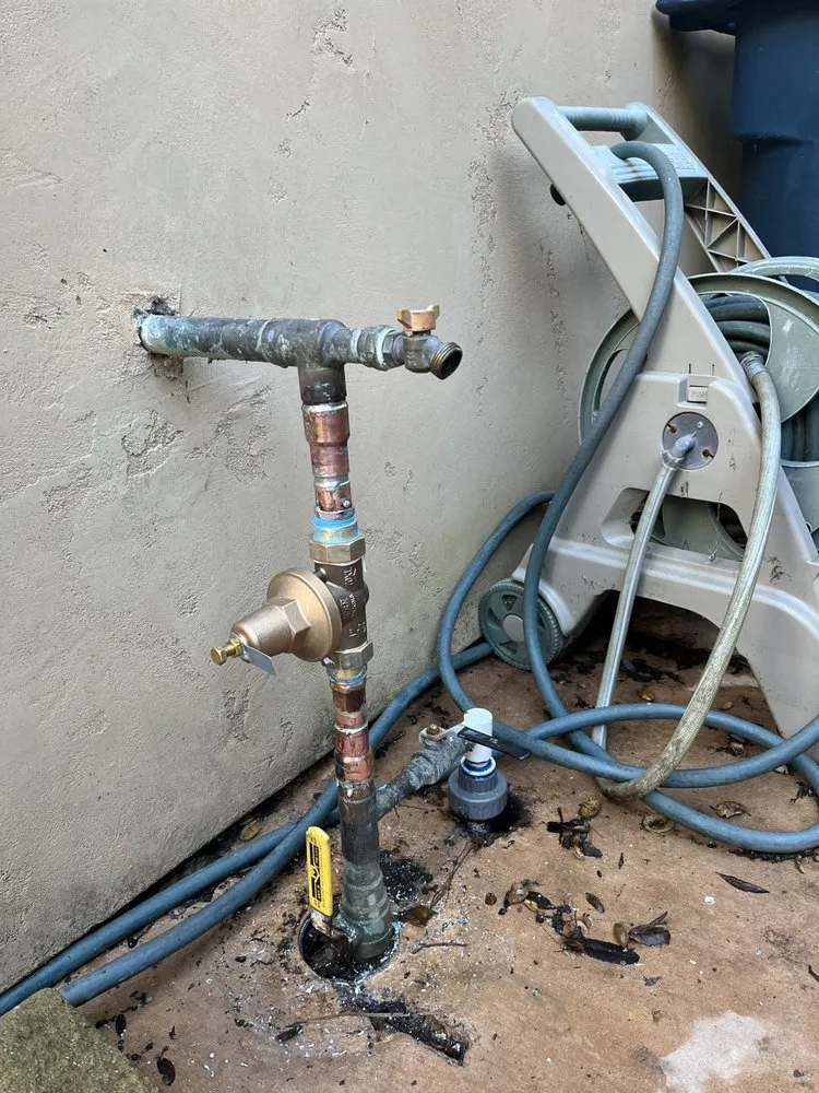 Slide of De Mars Plumbing & Drains