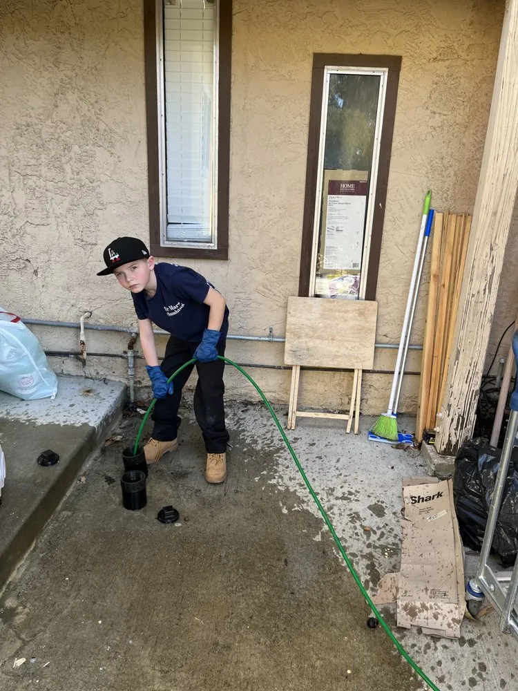 Professional plumbing repair experts serving San Diego, CA - De Mars Plumbing & Drains