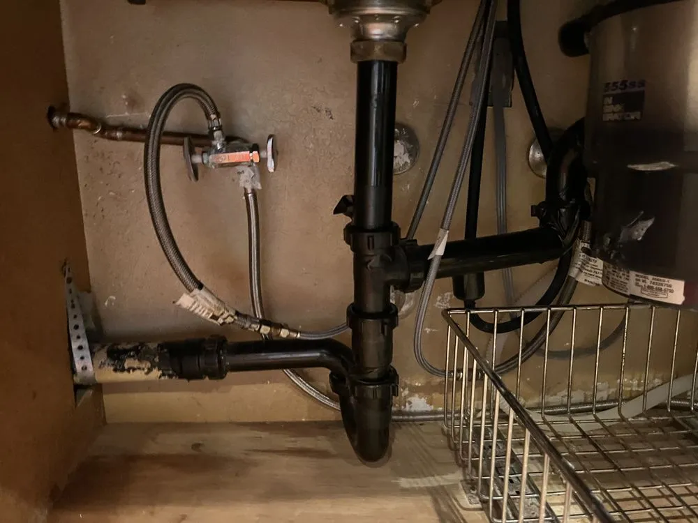 Slide of De Mars Plumbing & Drains