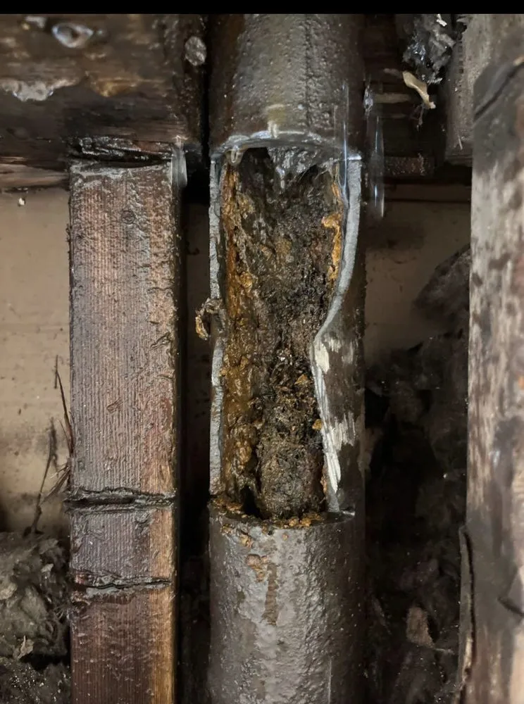 Slide of De Mars Plumbing & Drains