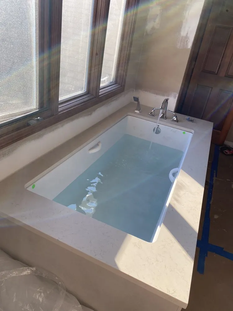 Reliable plumbing repair in Greenfield, IN by DE Williams Plumbing
