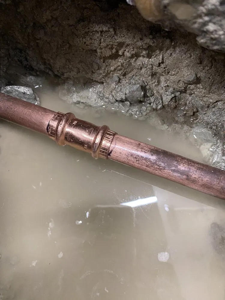 Top-rated plumbing repair in Greenfield, IN by DE Williams Plumbing