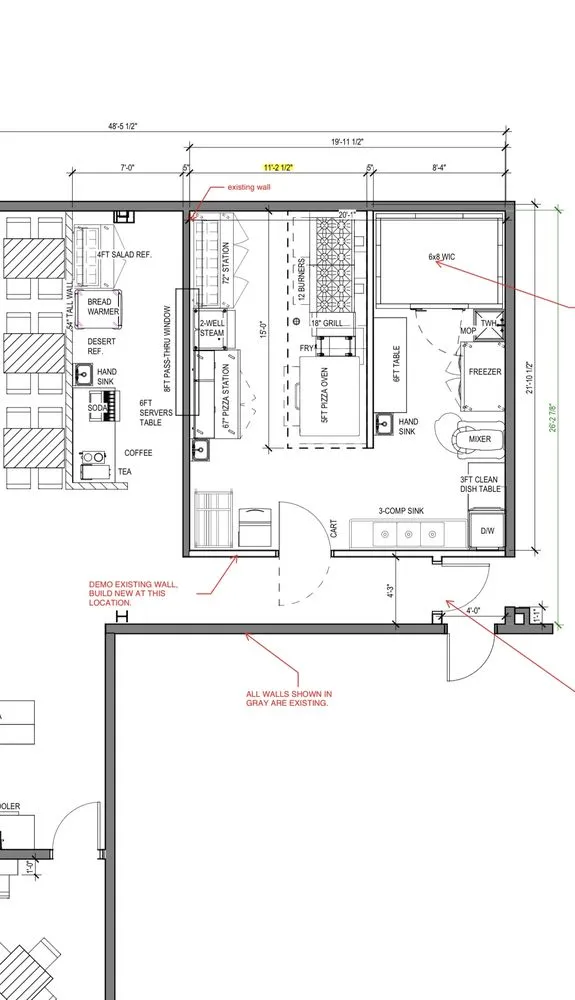 Slide of Deacon Plumbing