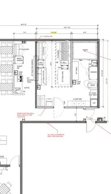 Deacon Plumbing Logo