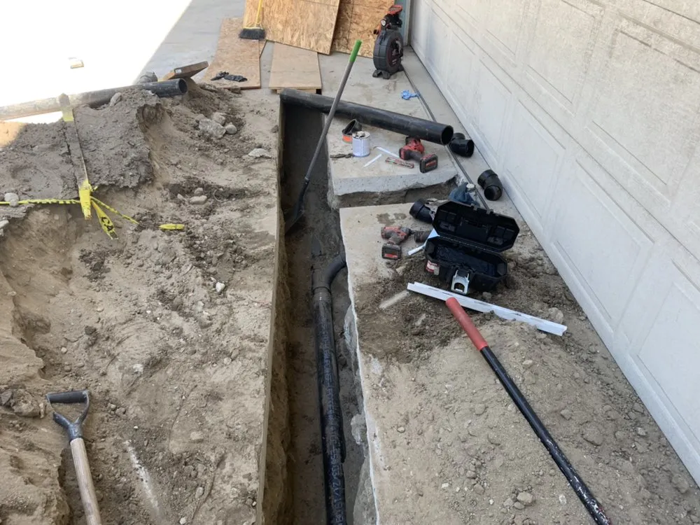 Slide of Dead Mouzz Design and Rooter