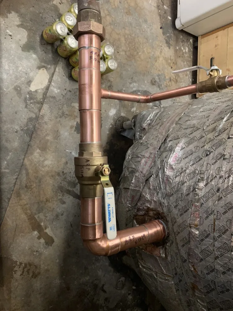 Slide of Dead Mouzz Design and Rooter