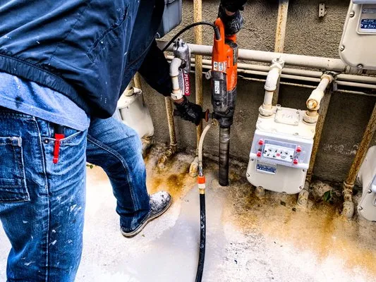 Dead Mouzz Design and Rooter Logo