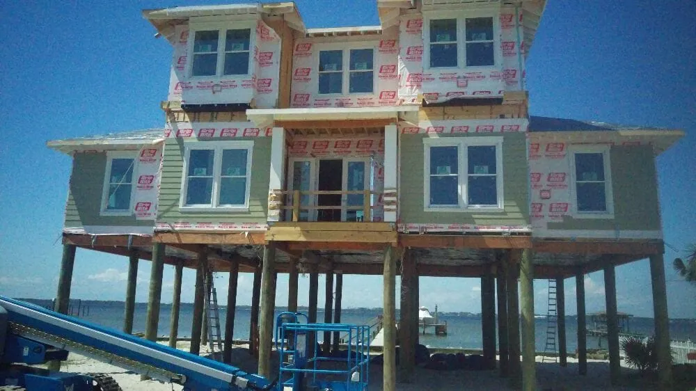 Slide of Deale Plumbing - Pensacola Plumber