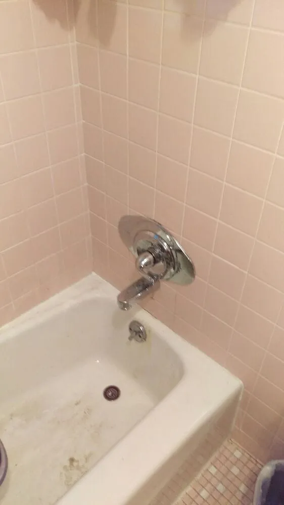 Slide of Deale Plumbing - Pensacola Plumber