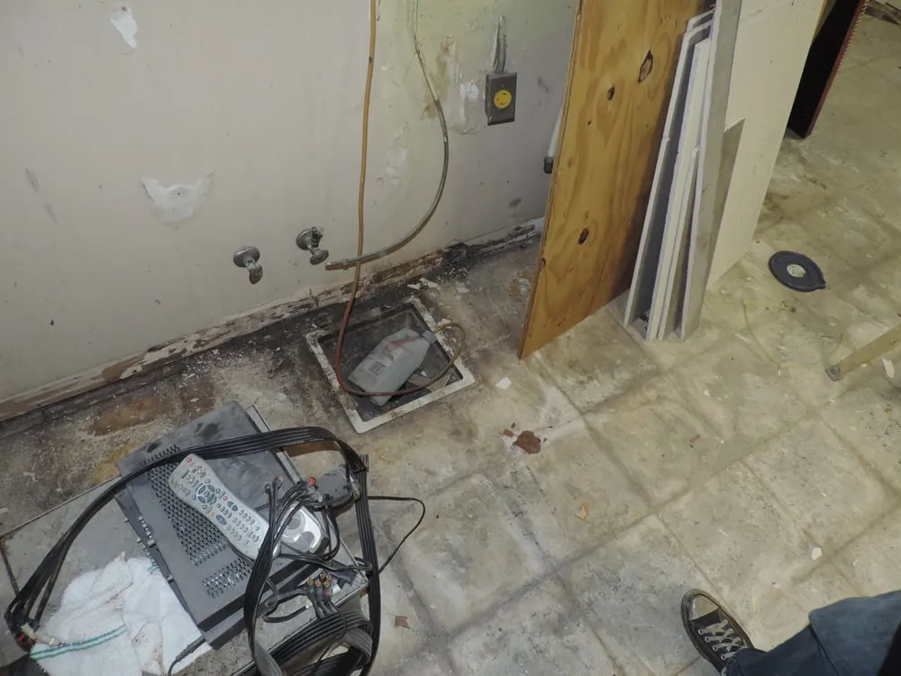 Slide of Deale Plumbing - Pensacola Plumber