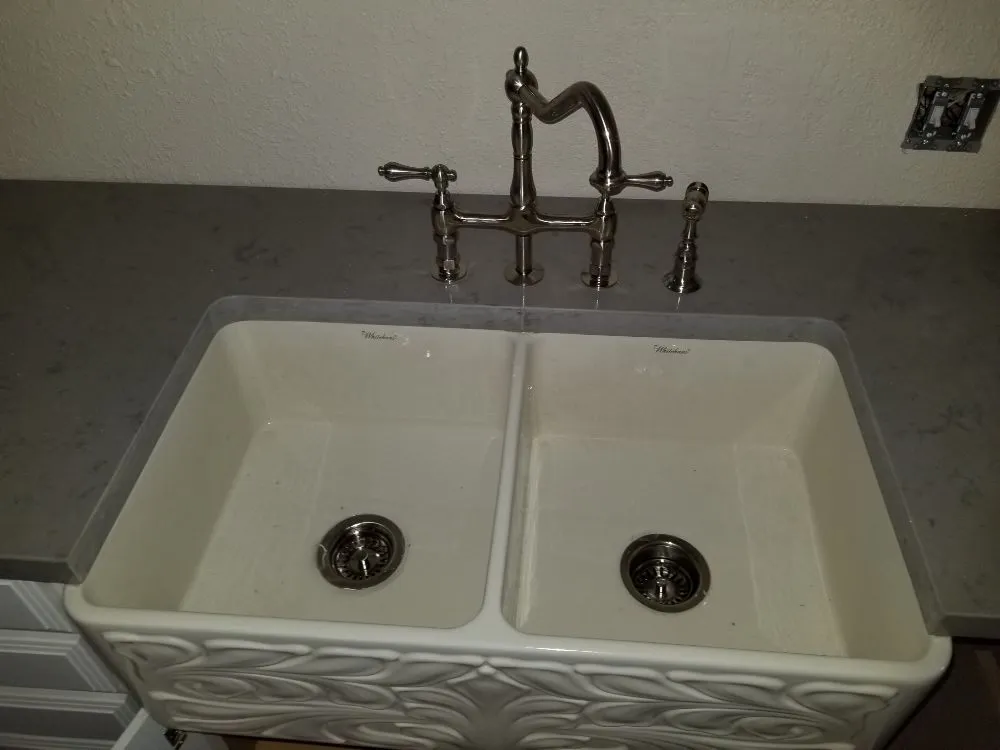 Slide of Deale Plumbing - Pensacola Plumber