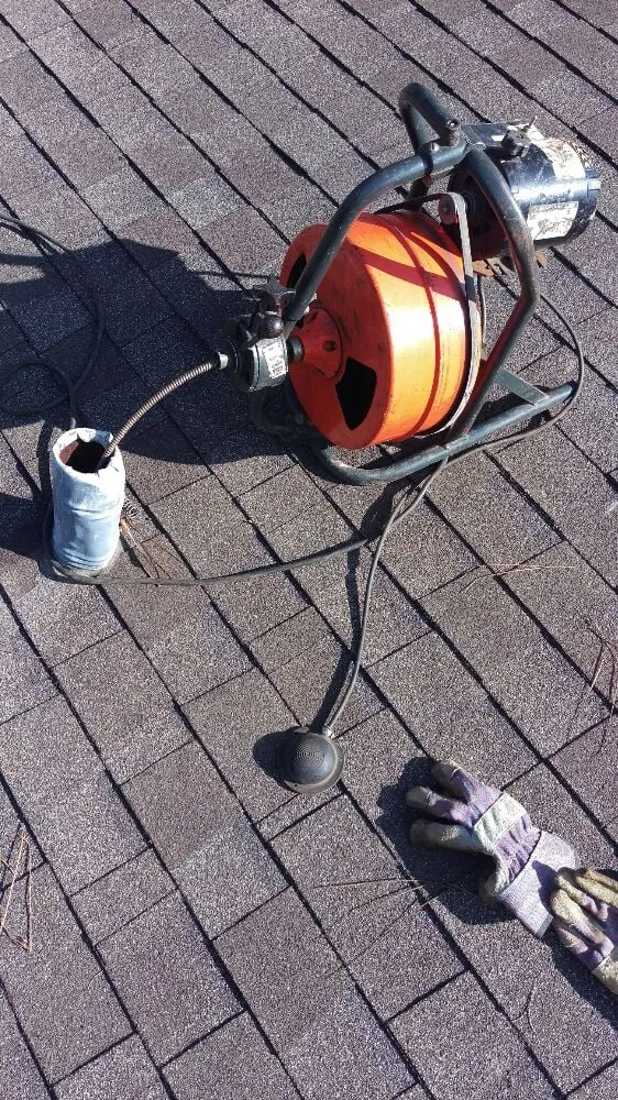 Slide of Deale Plumbing - Pensacola Plumber