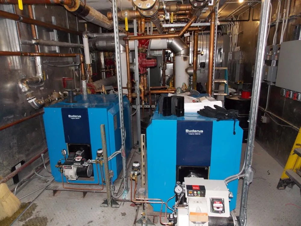 Slide of Deale Plumbing - Pensacola Plumber