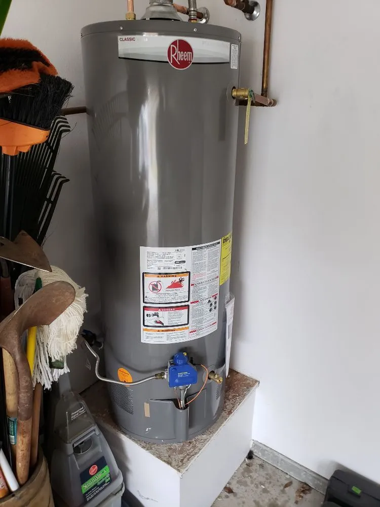 Slide of Deale Plumbing - Pensacola Plumber