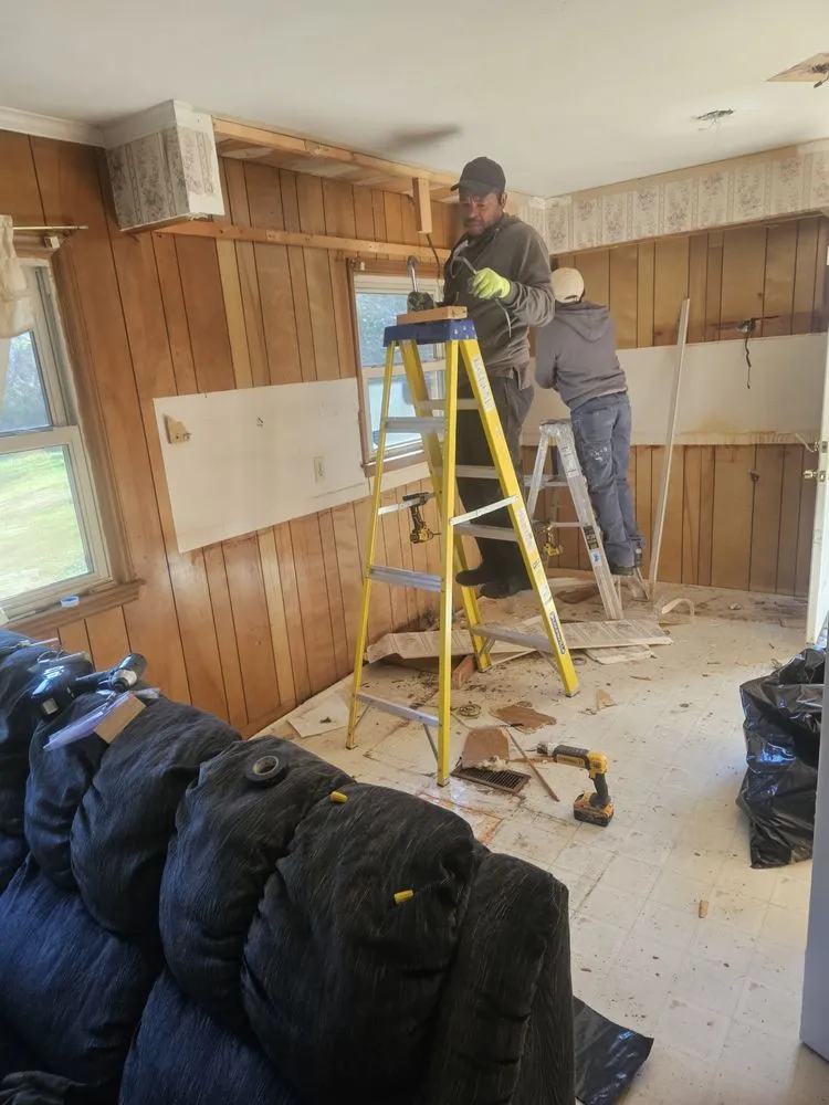 Expert pipe repair service in Winston-Salem, NC - Deals Home Repairs and Maintenance Services