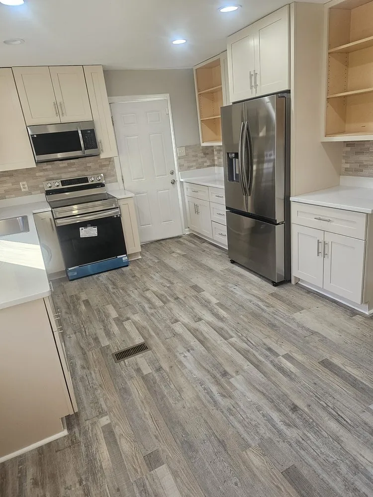 Reliable plumbing repair in Winston-Salem, NC by Deals Home Repairs and Maintenance Services