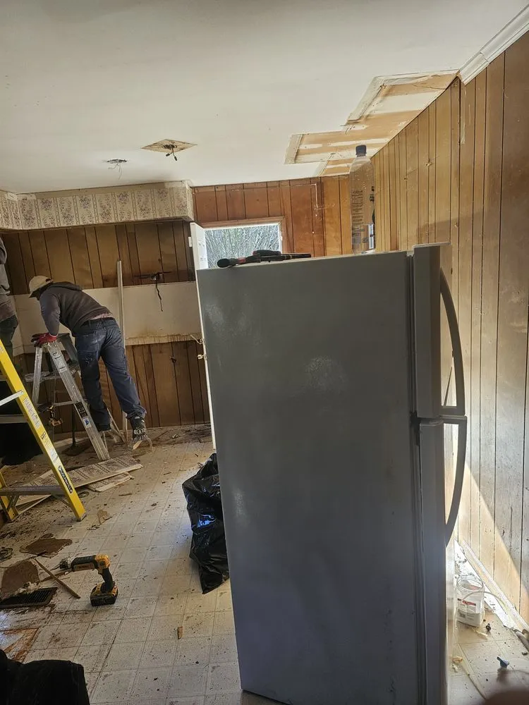 Affordable pipe repair experts serving Winston-Salem, NC - Deals Home Repairs and Maintenance Services