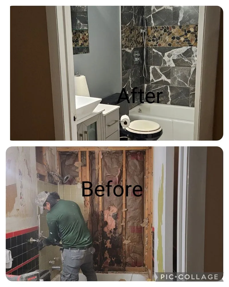 Affordable drain cleaning for homes in Winston-Salem, NC by Deals Home Repairs and Maintenance Services
