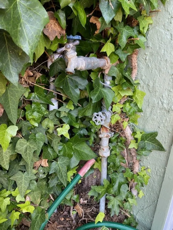 Slide of Deals On Wheels Plumbing