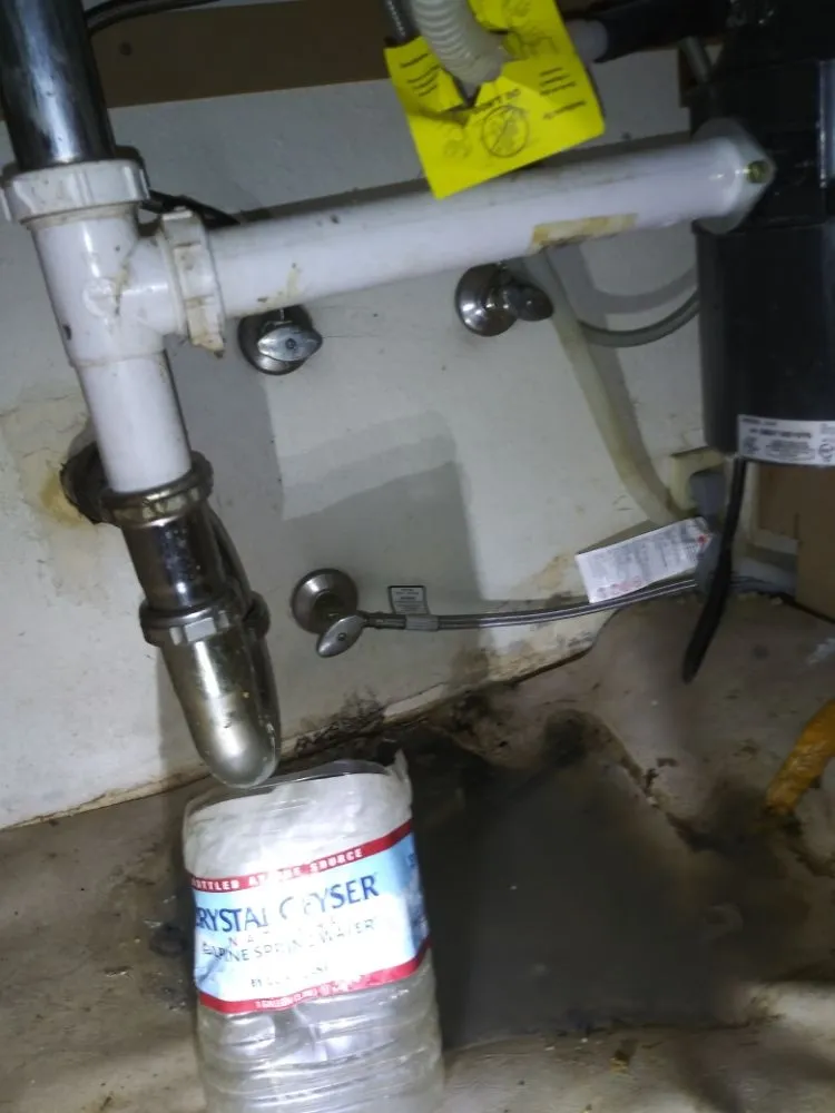 Slide of Deals On Wheels Plumbing