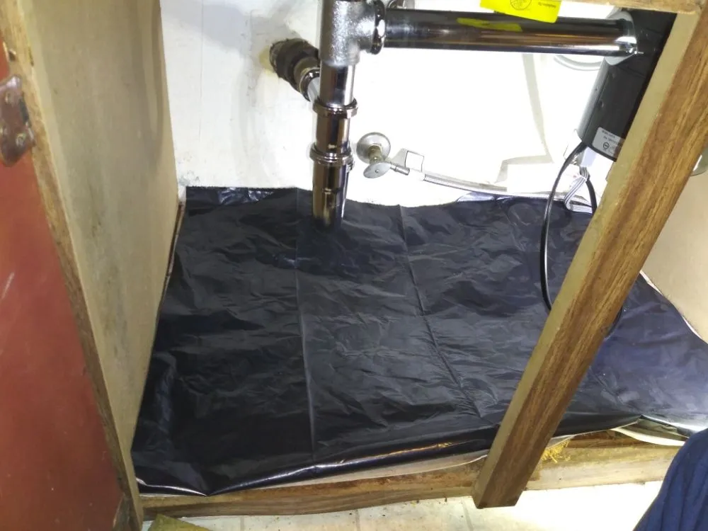 Slide of Deals On Wheels Plumbing