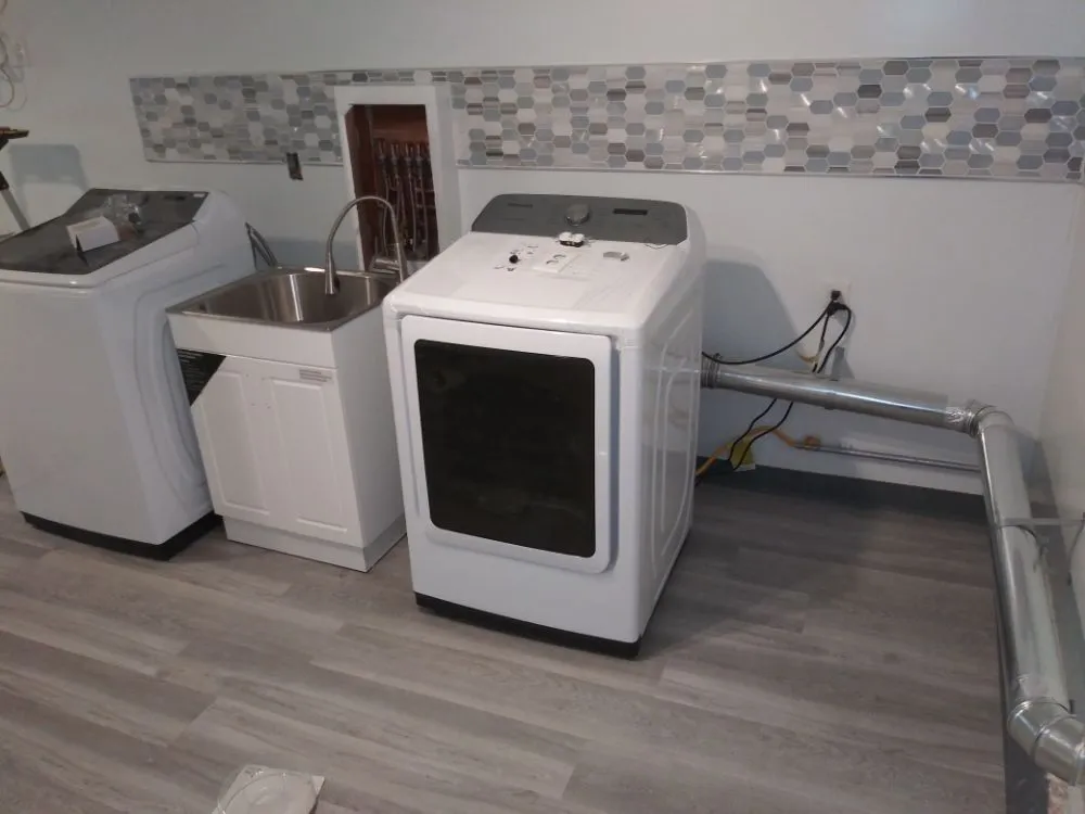 Slide of Deals On Wheels Plumbing