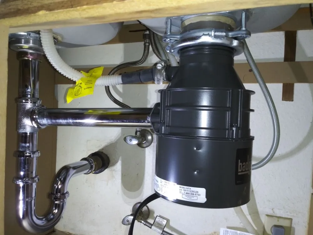 Slide of Deals On Wheels Plumbing