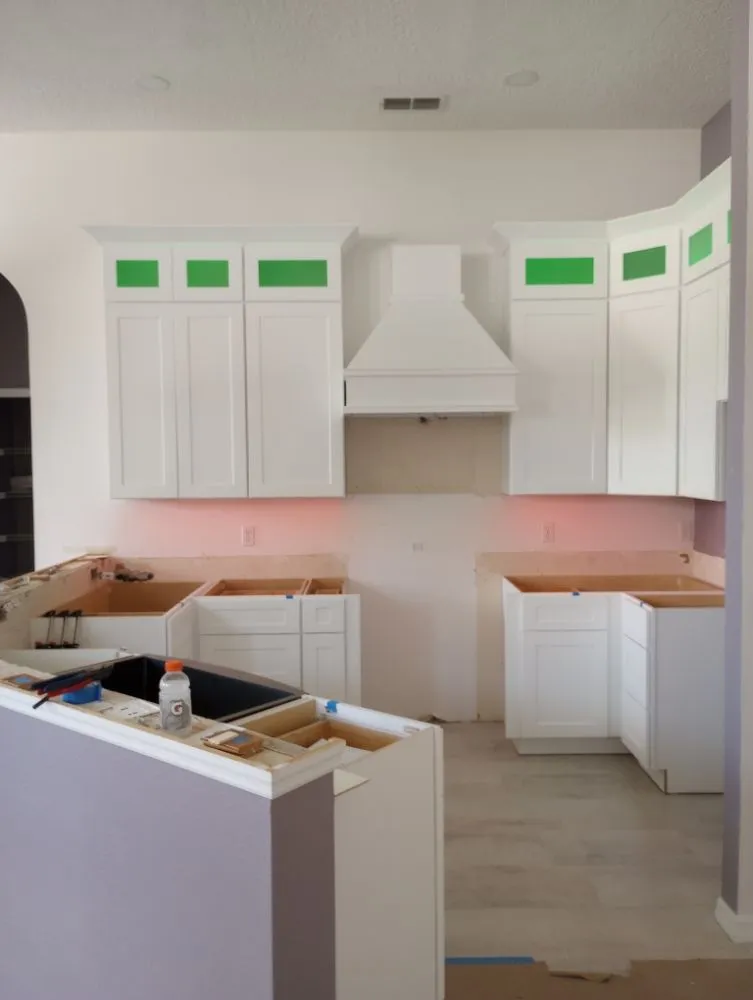 Slide of Dean And Son Handyman Services