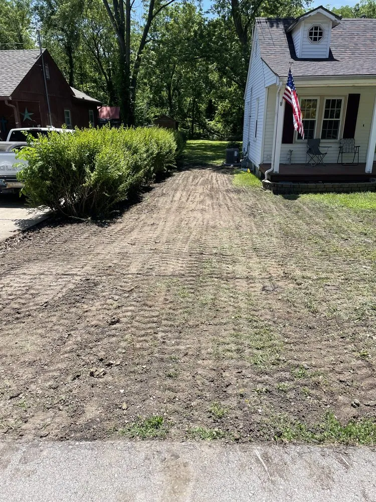 Slide of Dean and Sons Plumbing and Excavating