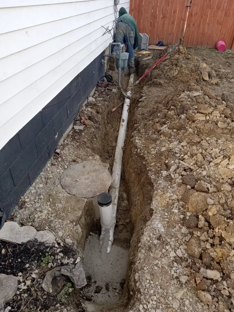 Affordable plumbing repair in Fort Gay, WV by Dean And Sons Plumbing