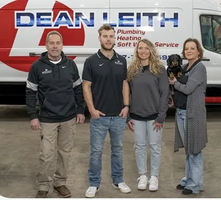 Dean Leith Plumbing