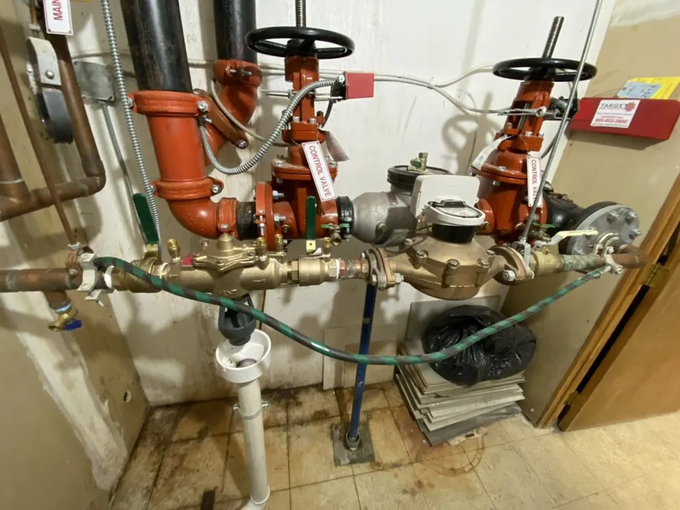 Quality emergency plumbing experts serving Brunswick Township, NJ - Dean Plumbing & Heating