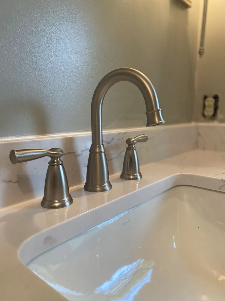 Professional pipe repair in Brunswick Township, NJ by Dean Plumbing & Heating