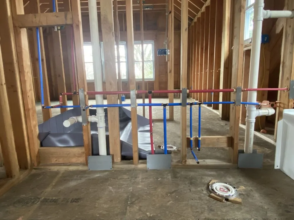 Emergency emergency plumbing for homes in Brunswick Township, NJ by Dean Plumbing & Heating
