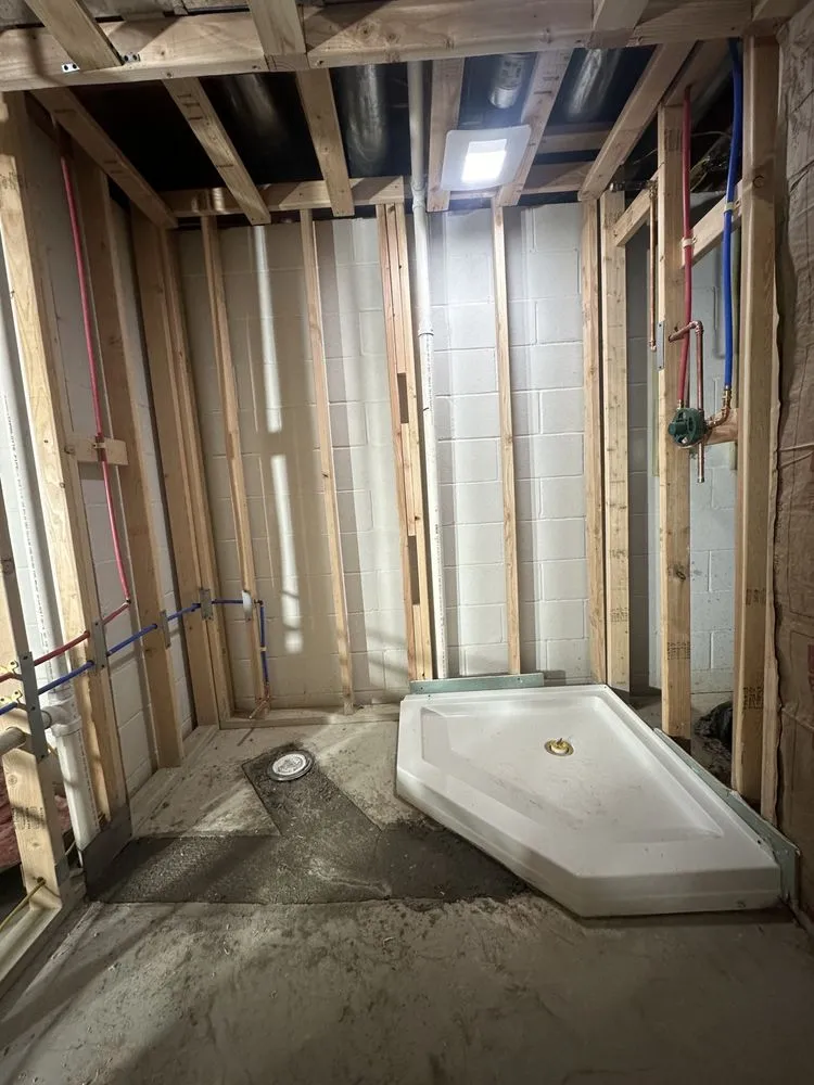 Expert pipe repair in Brunswick Township, NJ by Dean Plumbing & Heating