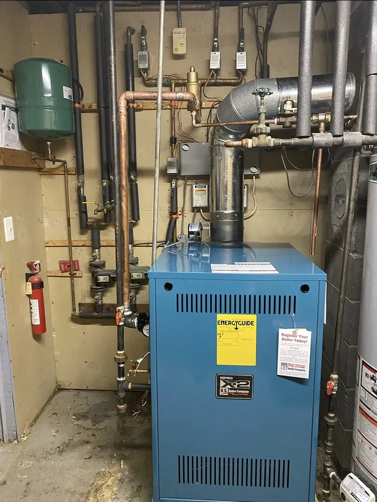 Reliable drain cleaning service in Brunswick Township, NJ - Dean Plumbing & Heating