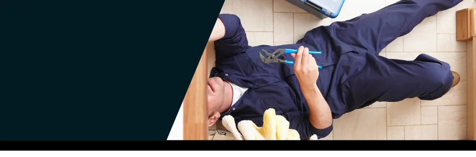 Slide of Dean Plumbing