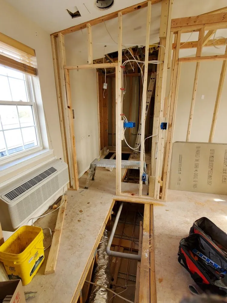 Slide of Dean Plumbing