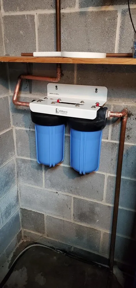 Slide of Dean Plumbing