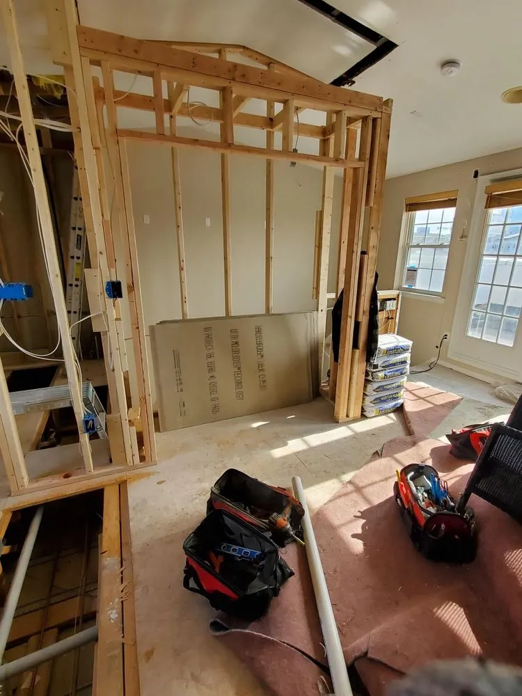 Slide of Dean Plumbing