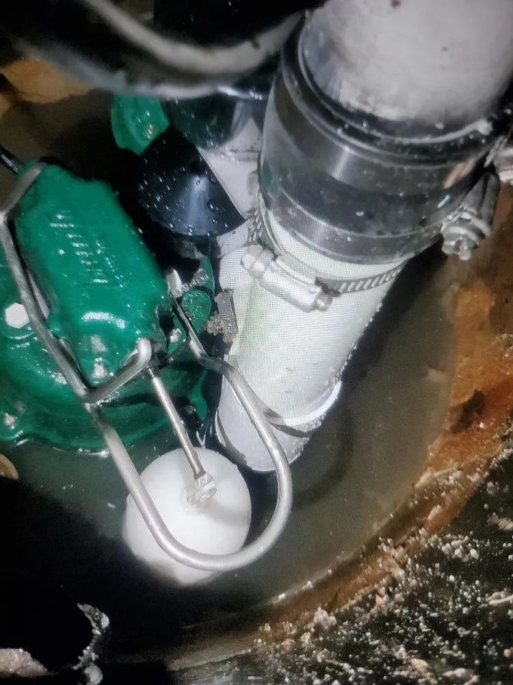 Slide of Dean Plumbing