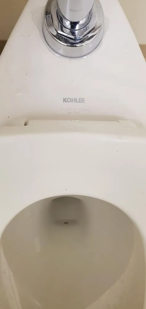 Slide of Dean Plumbing