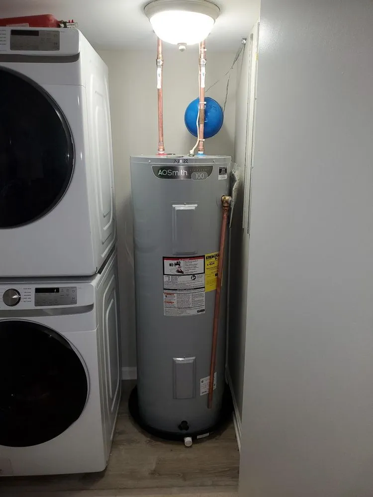 Top-rated drain cleaning for homes in Nokesville, VA by Dean Plumbing