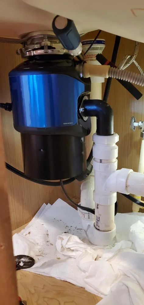 Slide of Dean Plumbing