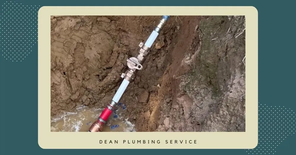 Slide of Dean Plumbing Service