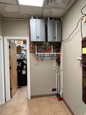 Dean Plumbing Service