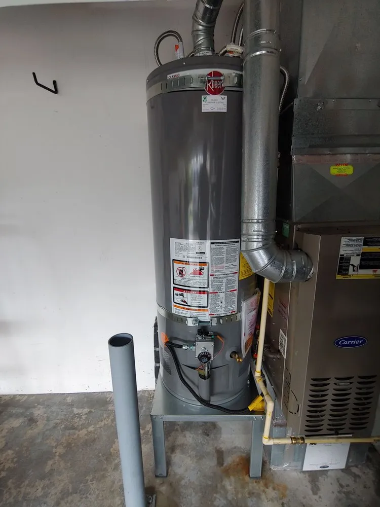 Slide of Dean's Home Repair