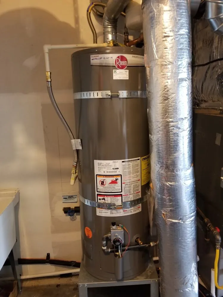 Slide of Dean's Home Repair